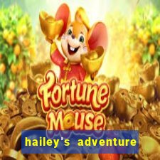 hailey's adventure mod unlimited money